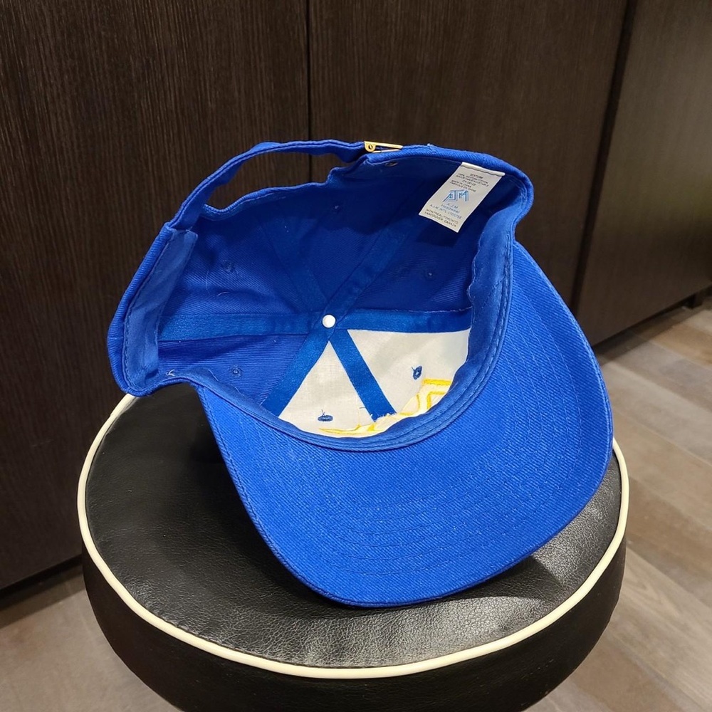 New york Rangers Cap - Picture 4 of 9